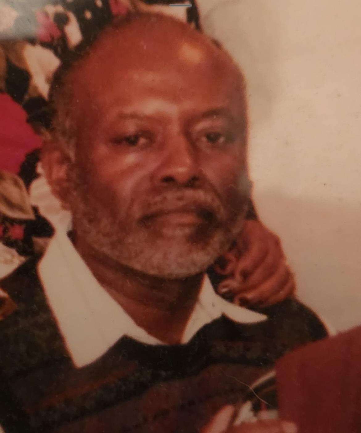 Obituary of William Earl Bufford