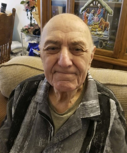 Obituary of Mauricio Danilo Juarez