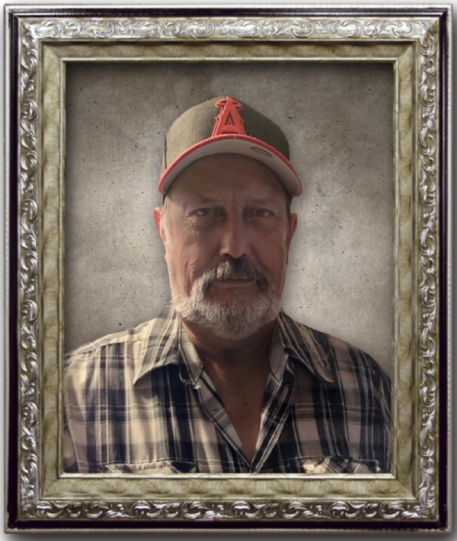 Obituario de Luis Becerra Vazquez