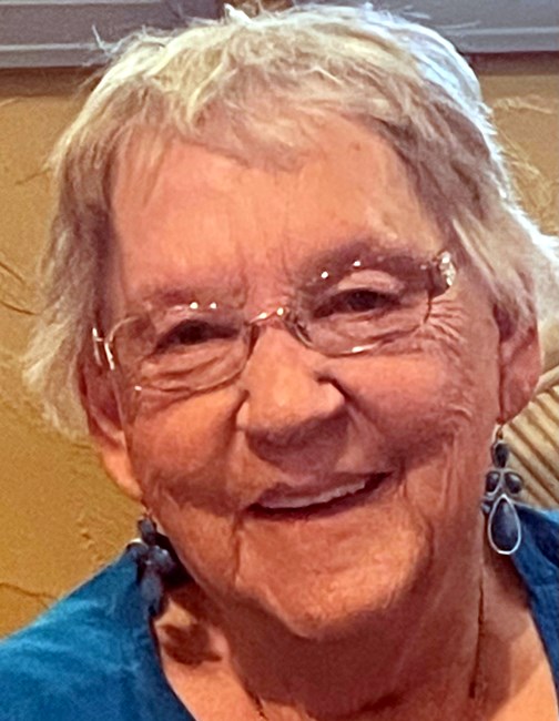 Obituary of Rosella Yuhl
