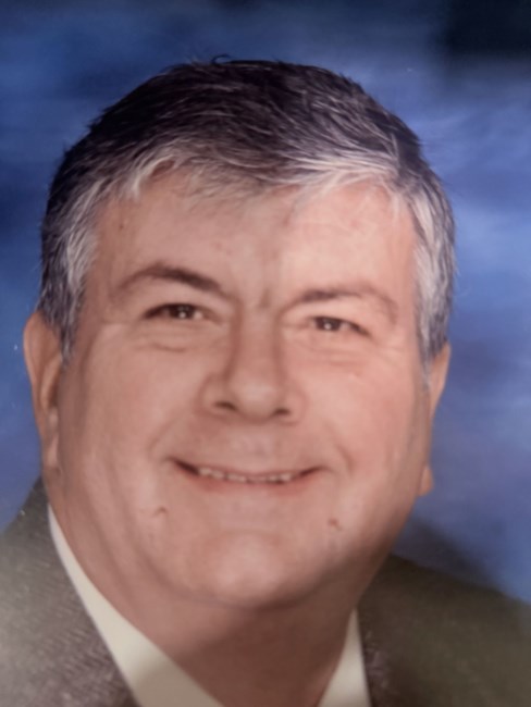 Obituary of James Roy Lewis Jr.