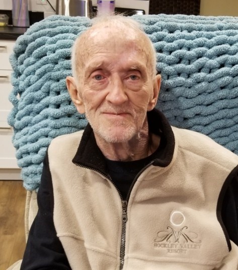 Obituary of Roger Lee Durfy