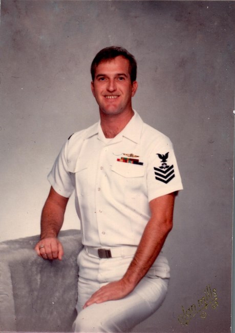 Obituary of Larry Darrel Crowder