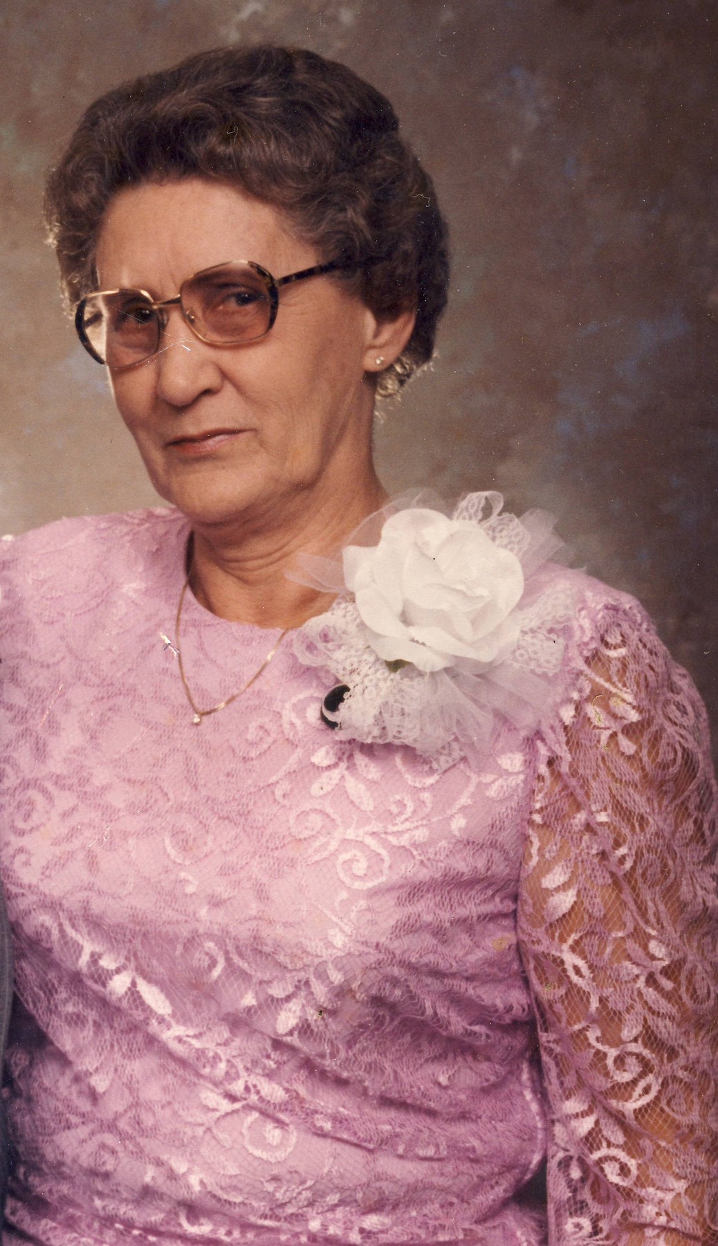 Audrey W. Riley Obituary Macon, GA