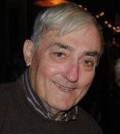 Obituary of Thomas Tom Joyce