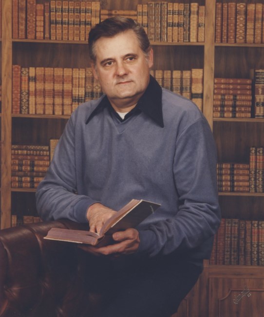 Obituary of Samuel DeCesare