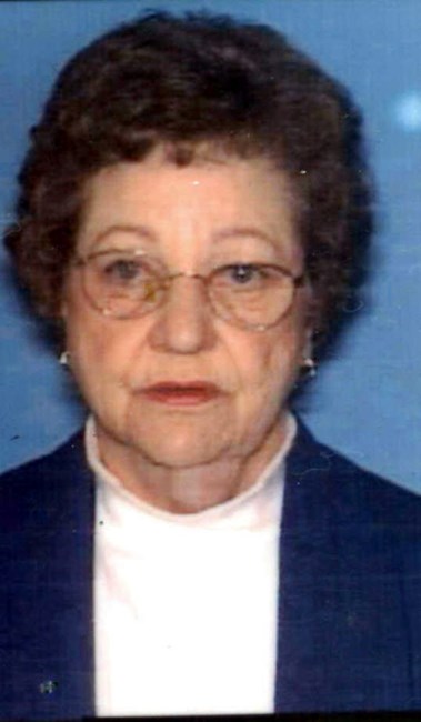 Obituary of Elise Watson Sailors