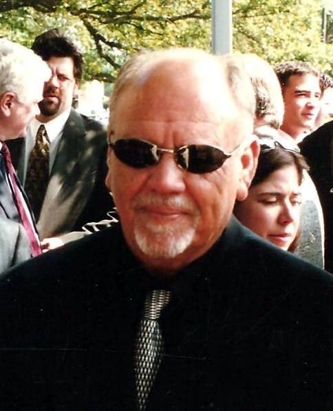 Obituary of Darrie Earl Connell Jr.