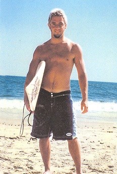 Obituary of Jason Mathew Stewart