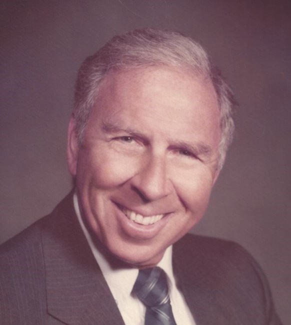 Obituary of Paul Ackerman