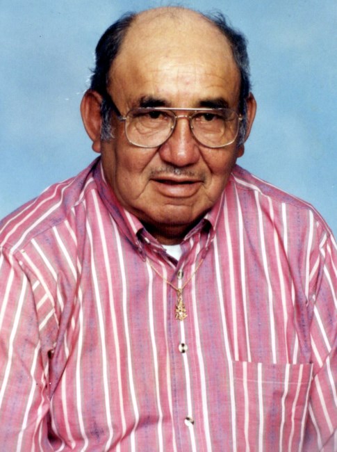 Obituary of Romuldo Sifuentes Rodriguez