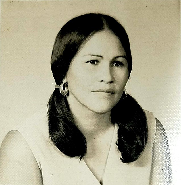 Obituario de Elizabeth "Belén" González Rivera
