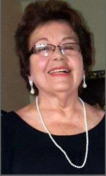 Obituary of María Luisa Cabán Colón