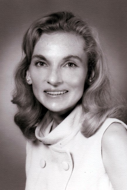 Obituario de Elizabeth Jane Fryman
