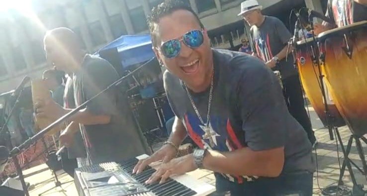 Obituary of Juan Merengue