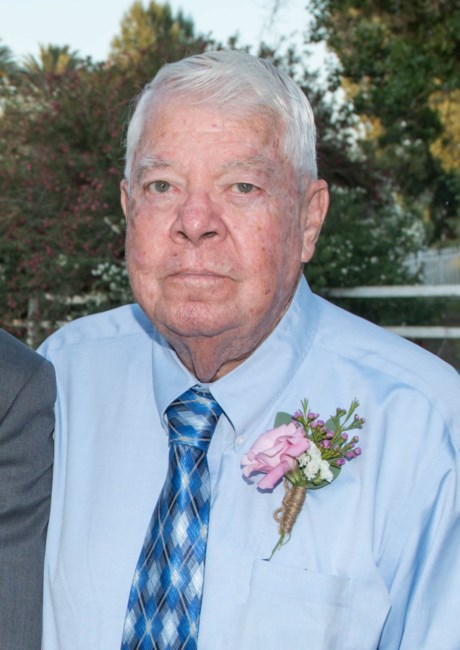 Obituary of James Keeran