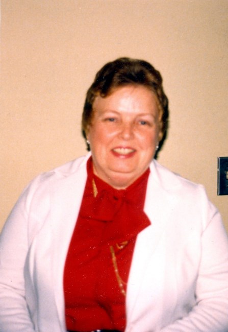 Obituario de Carolyn Louise Nelson