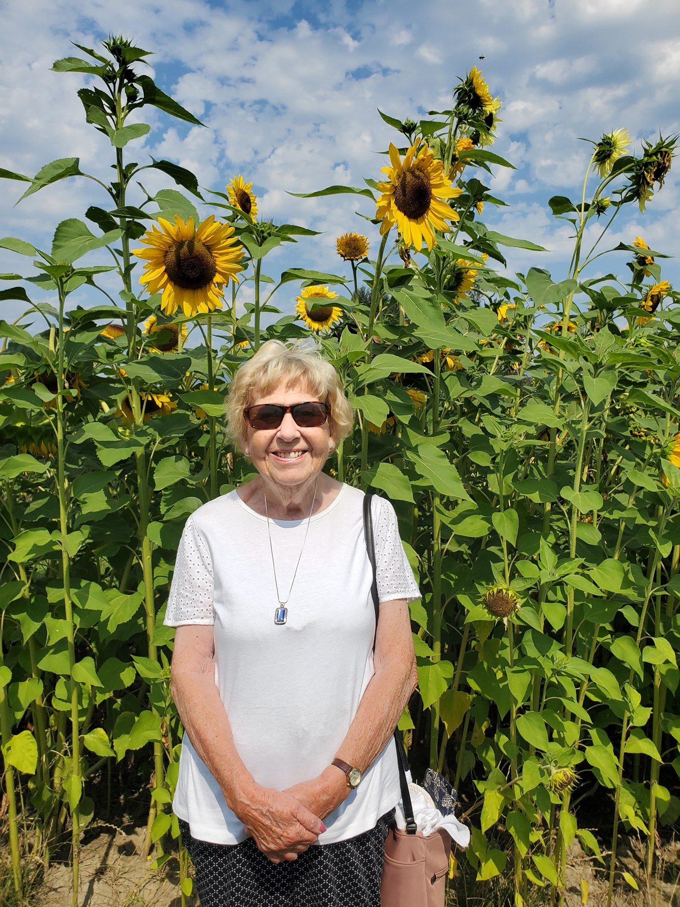 Obituary of Maureen Irene Neumann