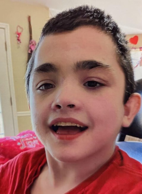 Obituary of CHRISTOPHER J. BENTLEY