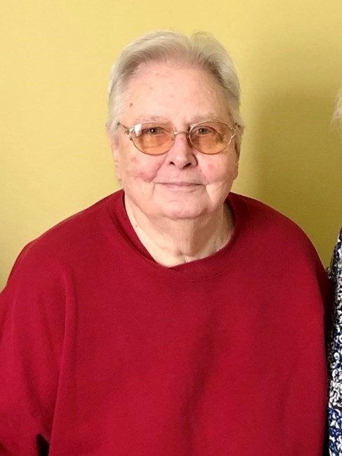 Obituary of Annie White