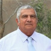 Obituary of Herbert Padilla