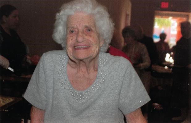 Obituary of Cora Nancy Kuehls