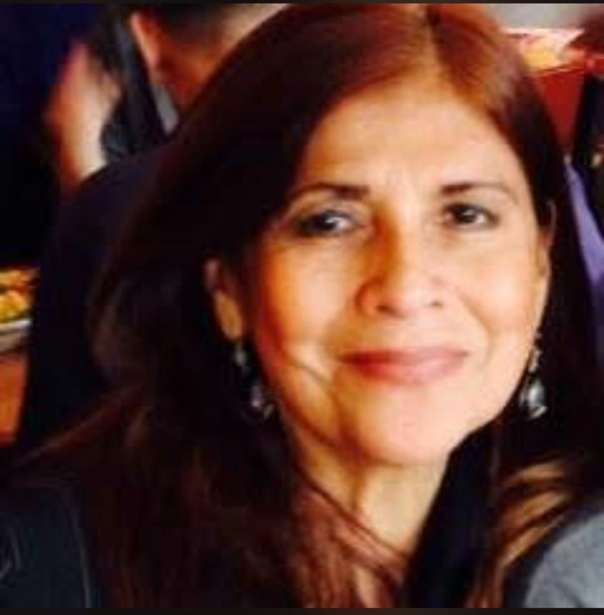 Obituario de Ester S. Benavides