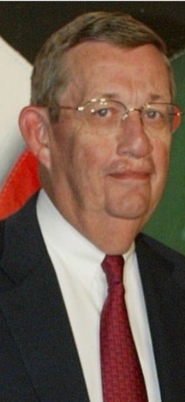 Obituary of Lee R Raymond