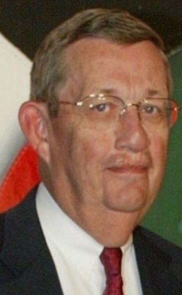 Obituary of Lee R Raymond