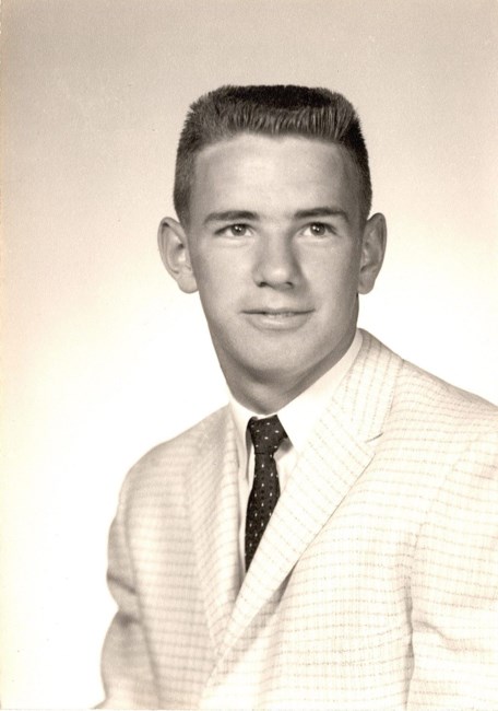 Obituary of Kenneth Jack Zwart