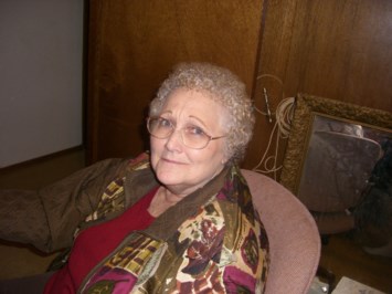 Obituary of Beverly June Nickell Mann