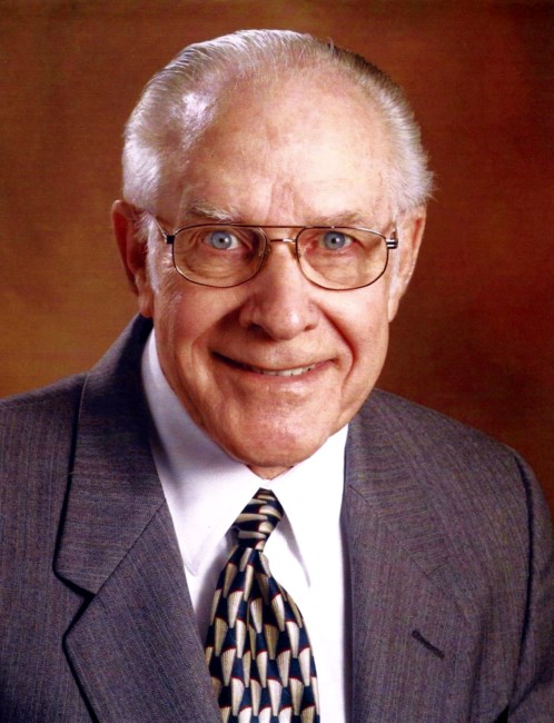 Obituary of James P. Caudle