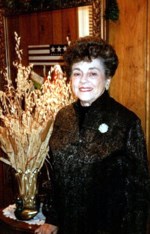 Martha Aaron