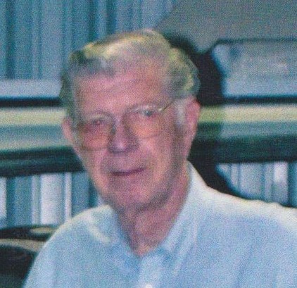 Obituary of William "Bill" Theodore Barnier