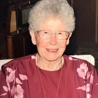 Obituary of Betty Carolyn (Wallace) Sudweeks