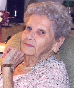 Obituary of Ms. Helen A Bies