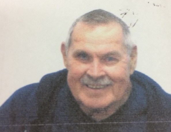 Obituary of Daniel E. Anderson