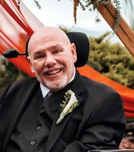 Obituary of Robert Scott Feeback