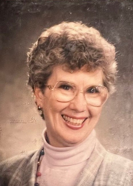 Obituario de Mary Jo Cannarella