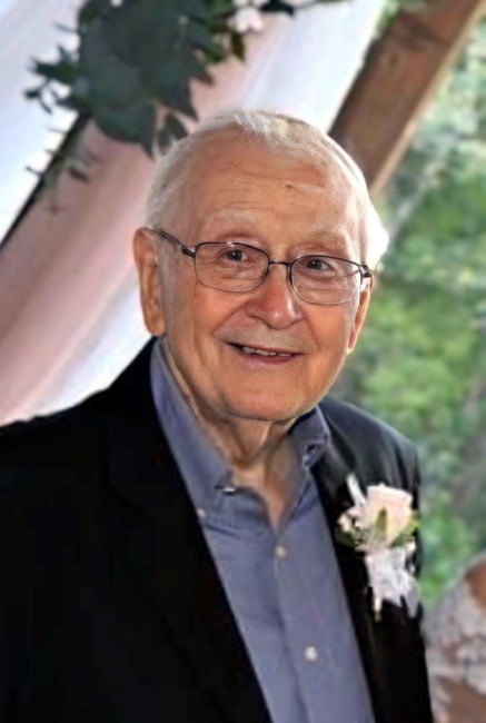 Obituario de Billy Fred Wilson