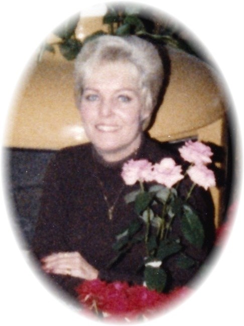 Obituary of Linda Joan Rittenhouse