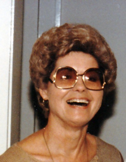 Obituary of Billie Joyce Livingston