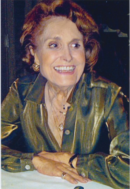 Obituario de Paulette M Vidal Carey