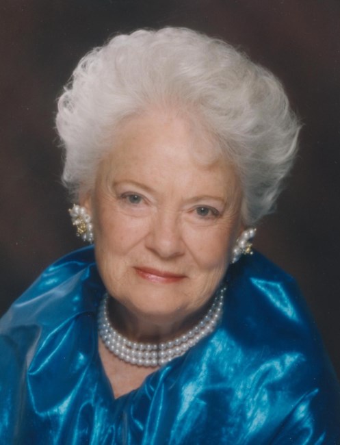 Obituary of Roxanna Gentry Pahl