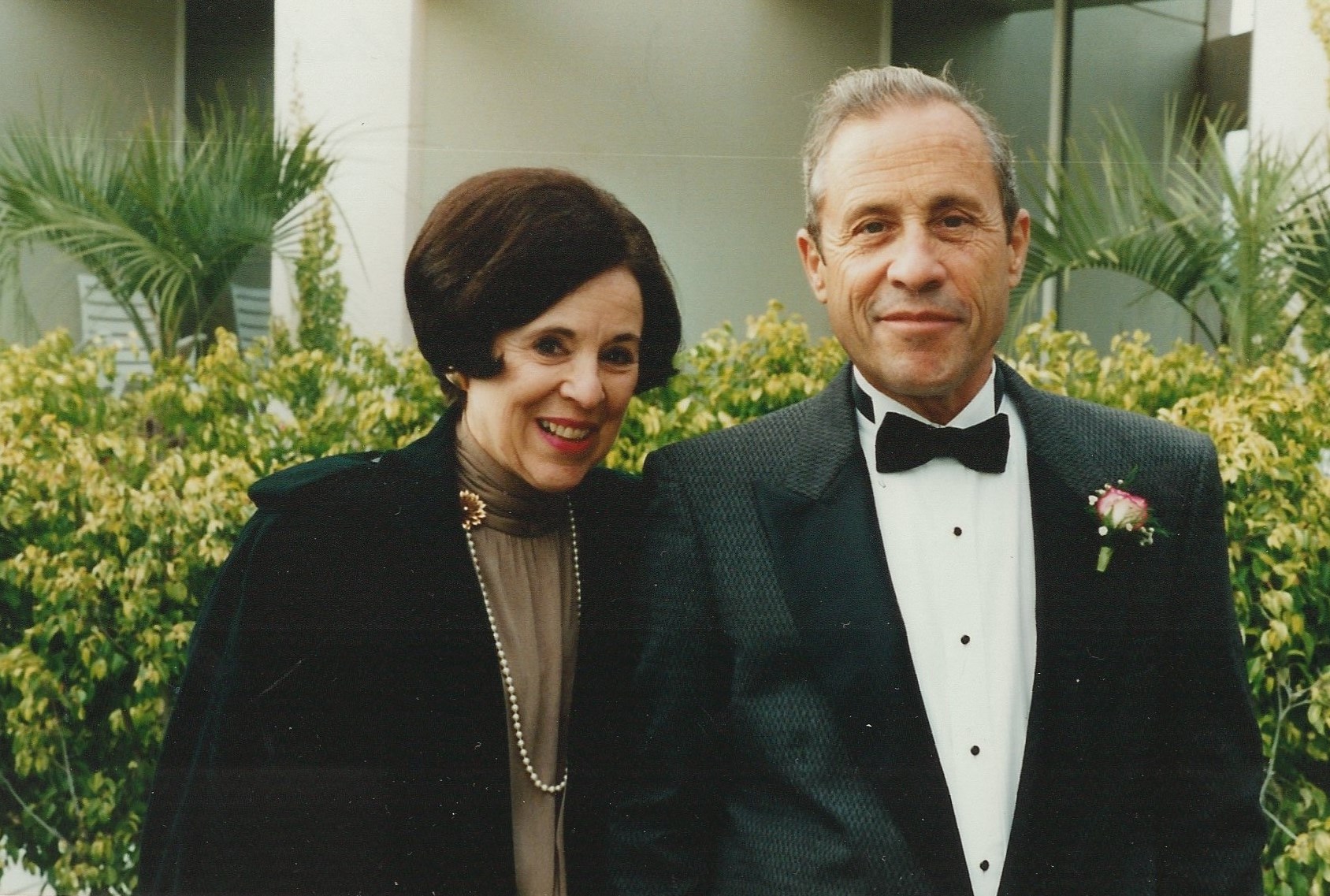 Obituary of Thomas Frederick Taylor