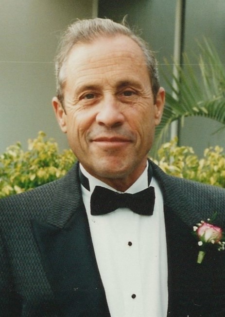 Obituary of Thomas Frederick Taylor