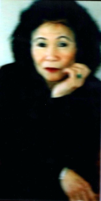 Obituary of Loi Thi Le