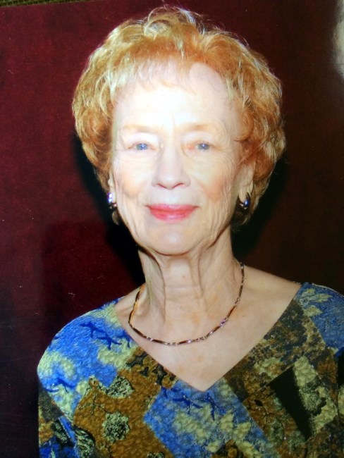 Obituary of Evelyn Evie Harriet Gillman