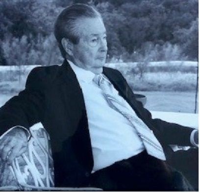 Obituary of Curtis John Oates