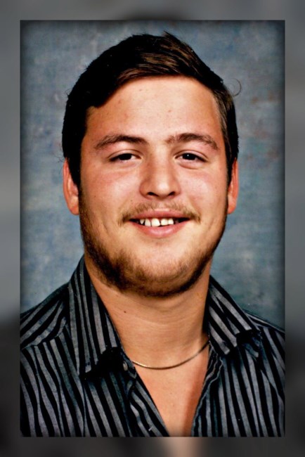 Obituary of Raymond Aubrey